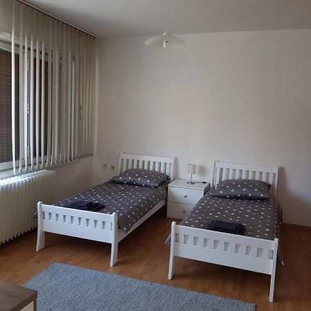 Sara Apartment Banja Luka Kültér fotó
