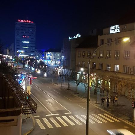 Sara Apartment Banja Luka Kültér fotó