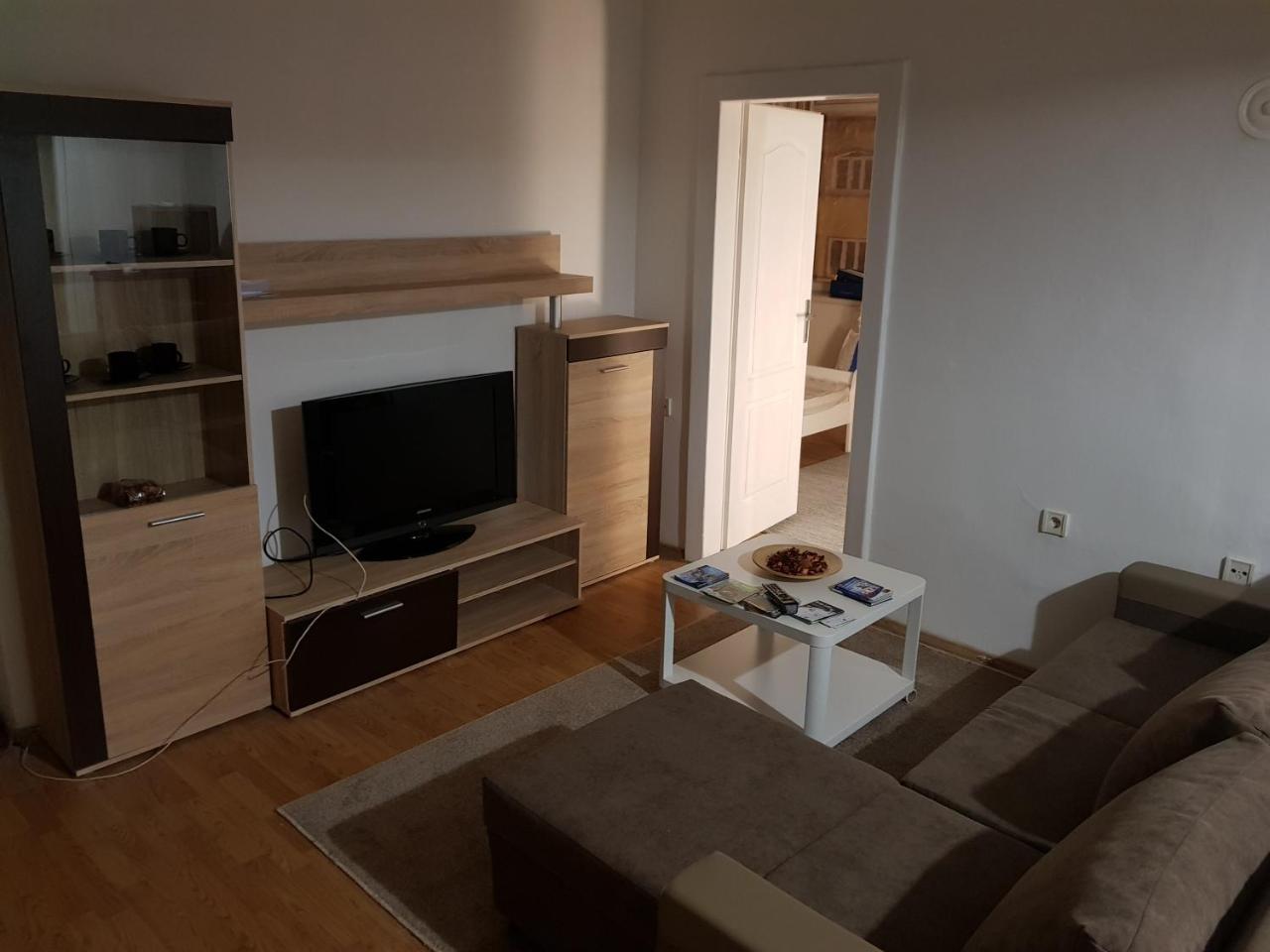 Sara Apartment Banja Luka Kültér fotó