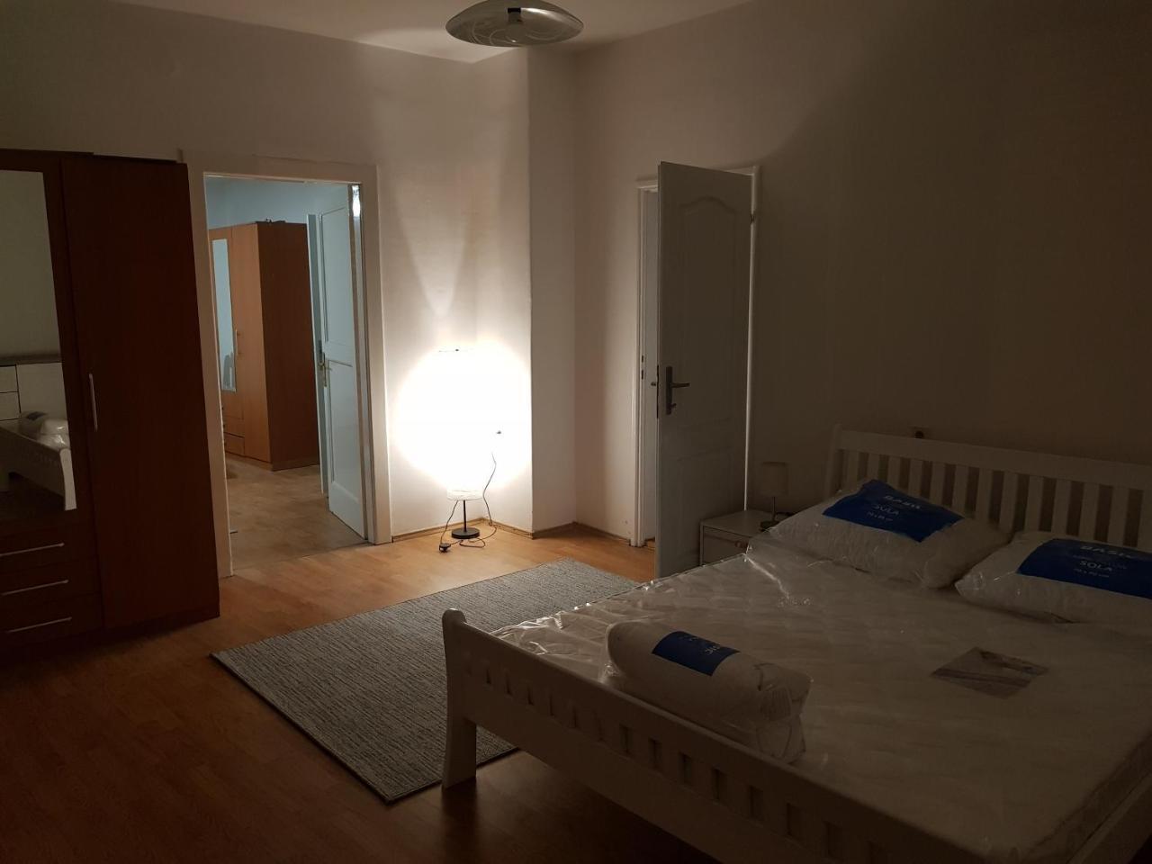 Sara Apartment Banja Luka Kültér fotó