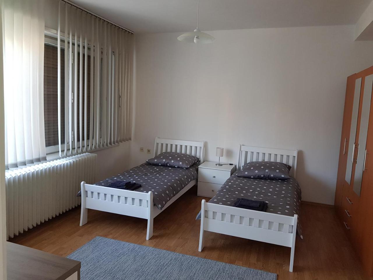 Sara Apartment Banja Luka Kültér fotó