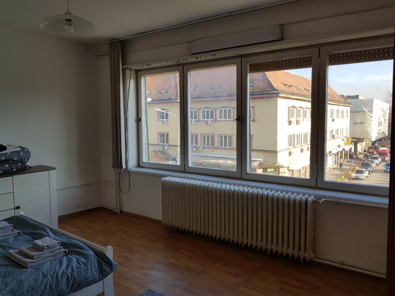Sara Apartment Banja Luka Kültér fotó