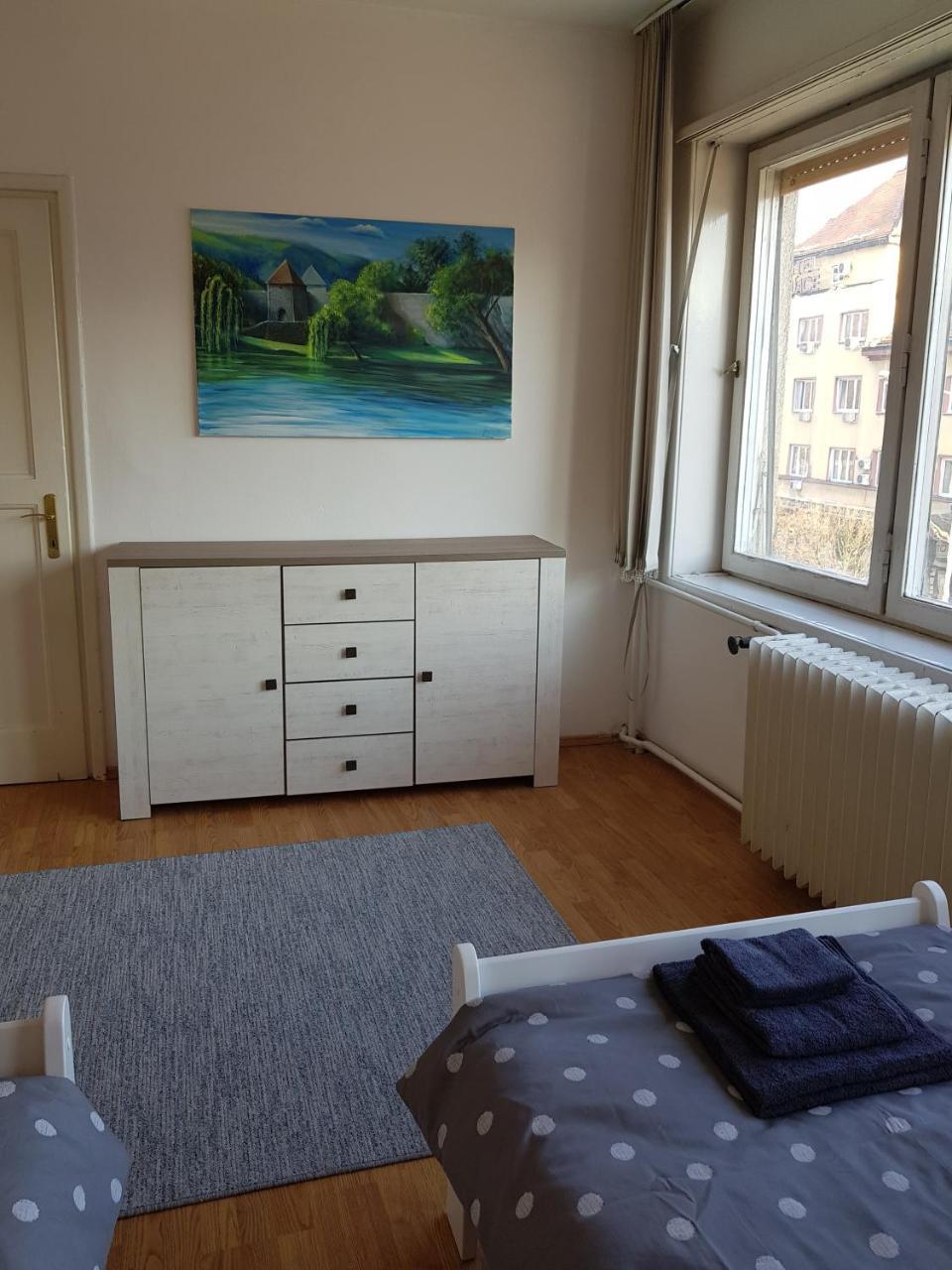 Sara Apartment Banja Luka Kültér fotó