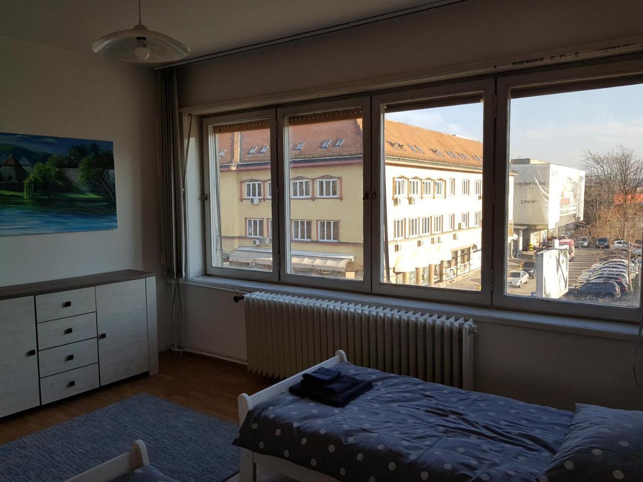 Sara Apartment Banja Luka Kültér fotó