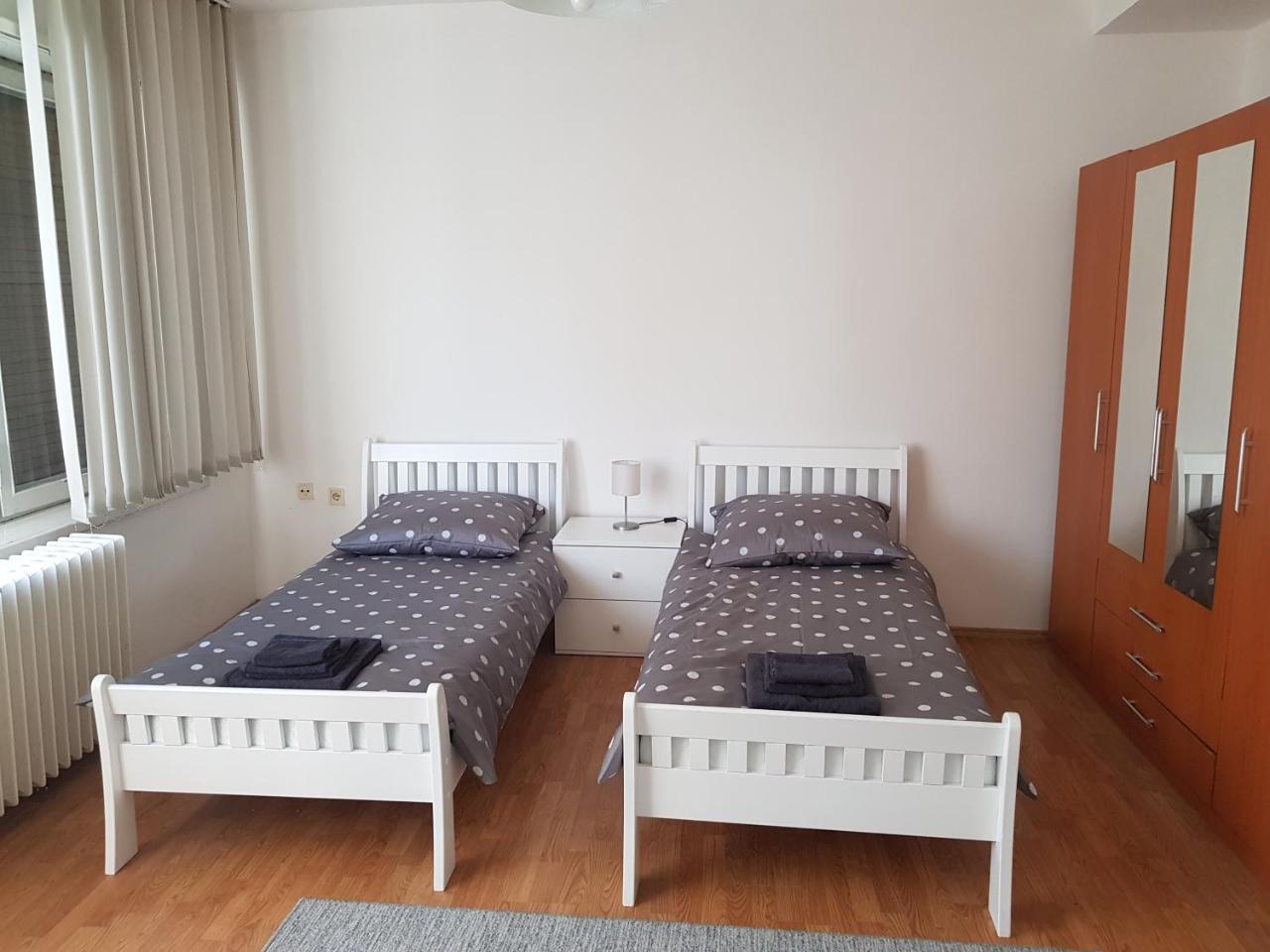 Sara Apartment Banja Luka Kültér fotó