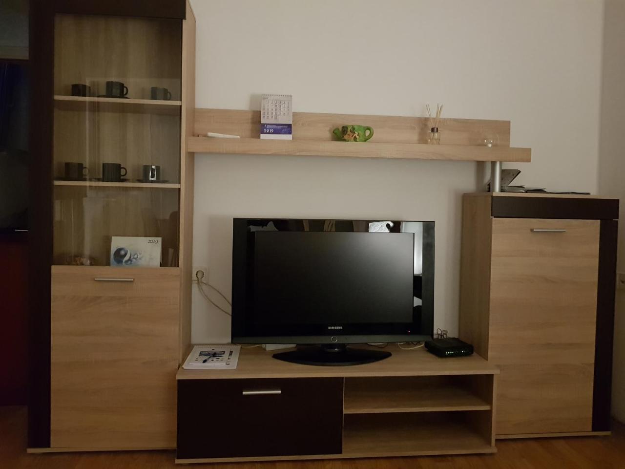 Sara Apartment Banja Luka Kültér fotó