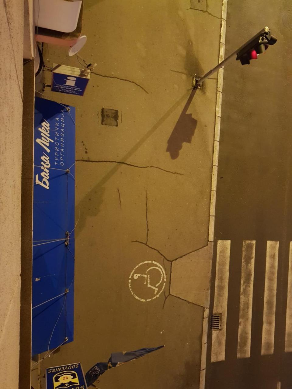 Sara Apartment Banja Luka Kültér fotó