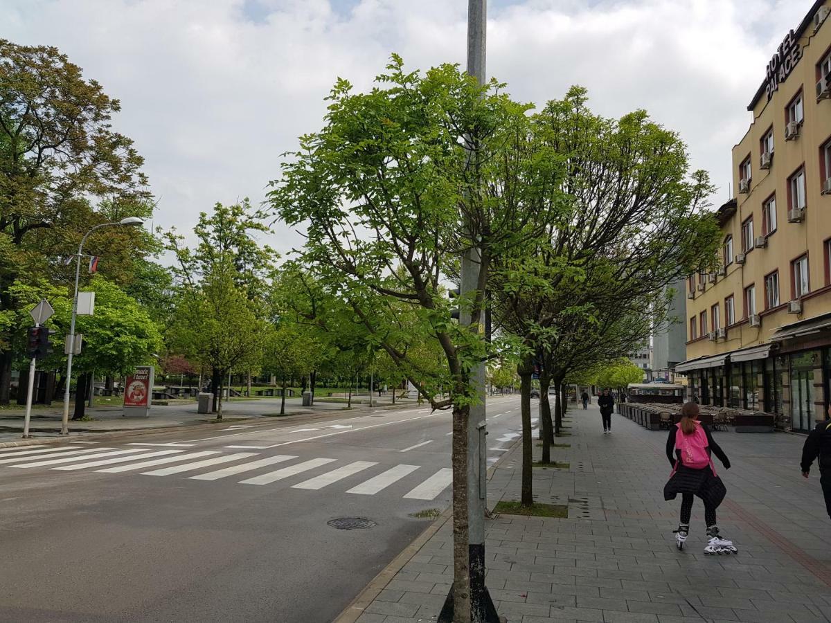 Sara Apartment Banja Luka Kültér fotó
