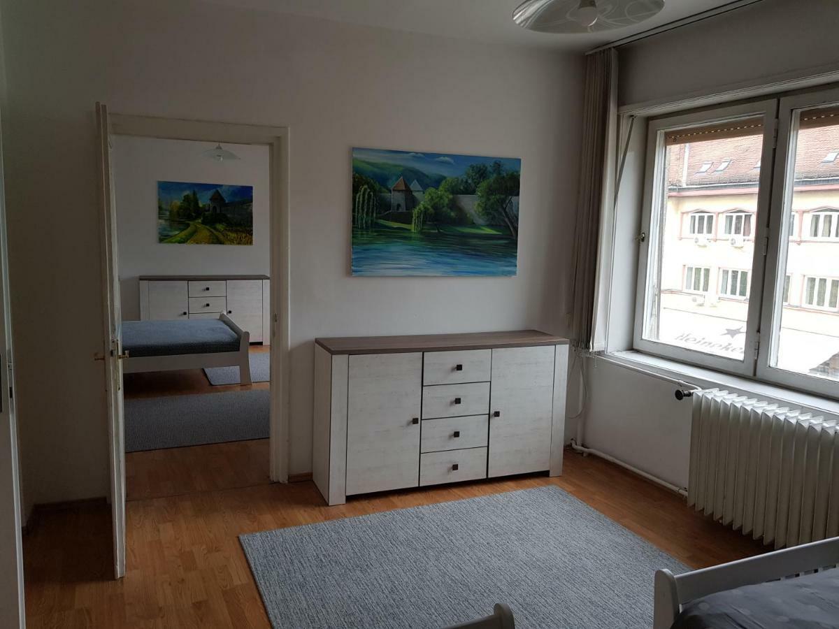 Sara Apartment Banja Luka Kültér fotó