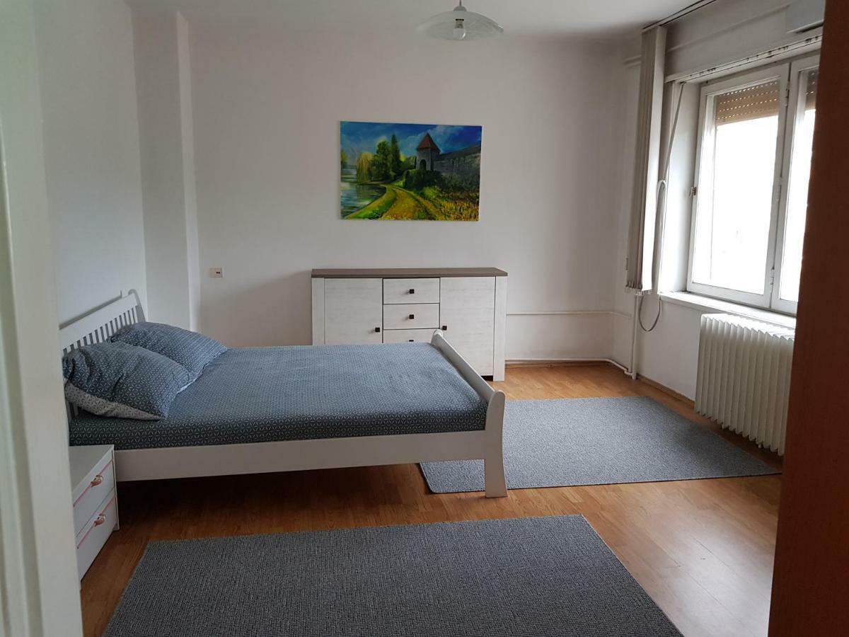 Sara Apartment Banja Luka Kültér fotó