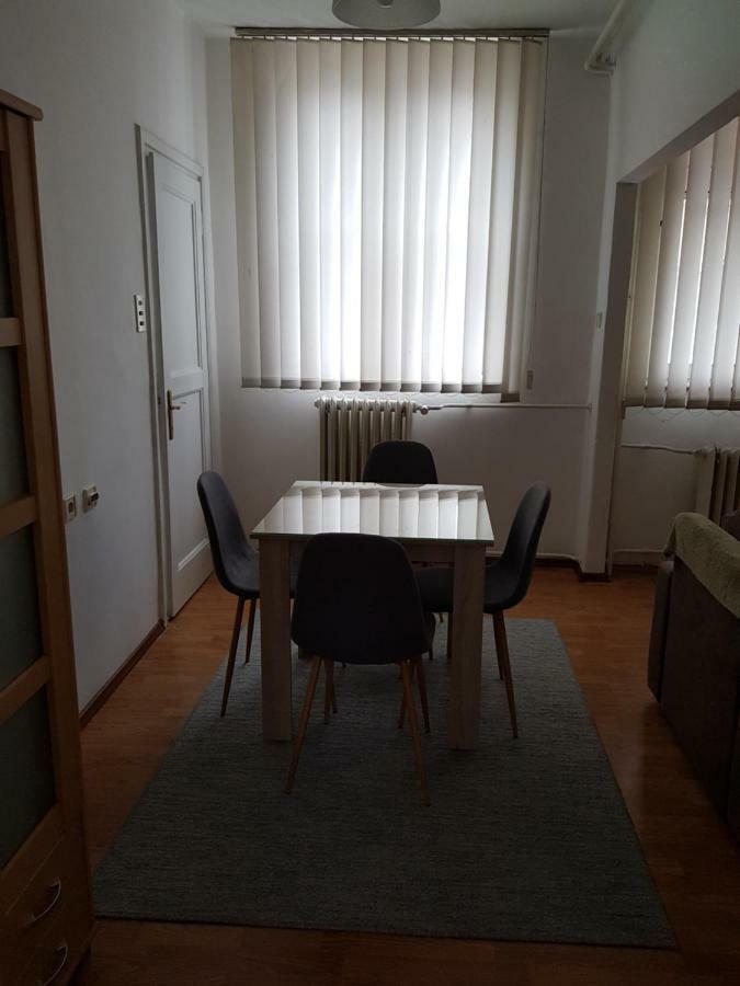 Sara Apartment Banja Luka Kültér fotó